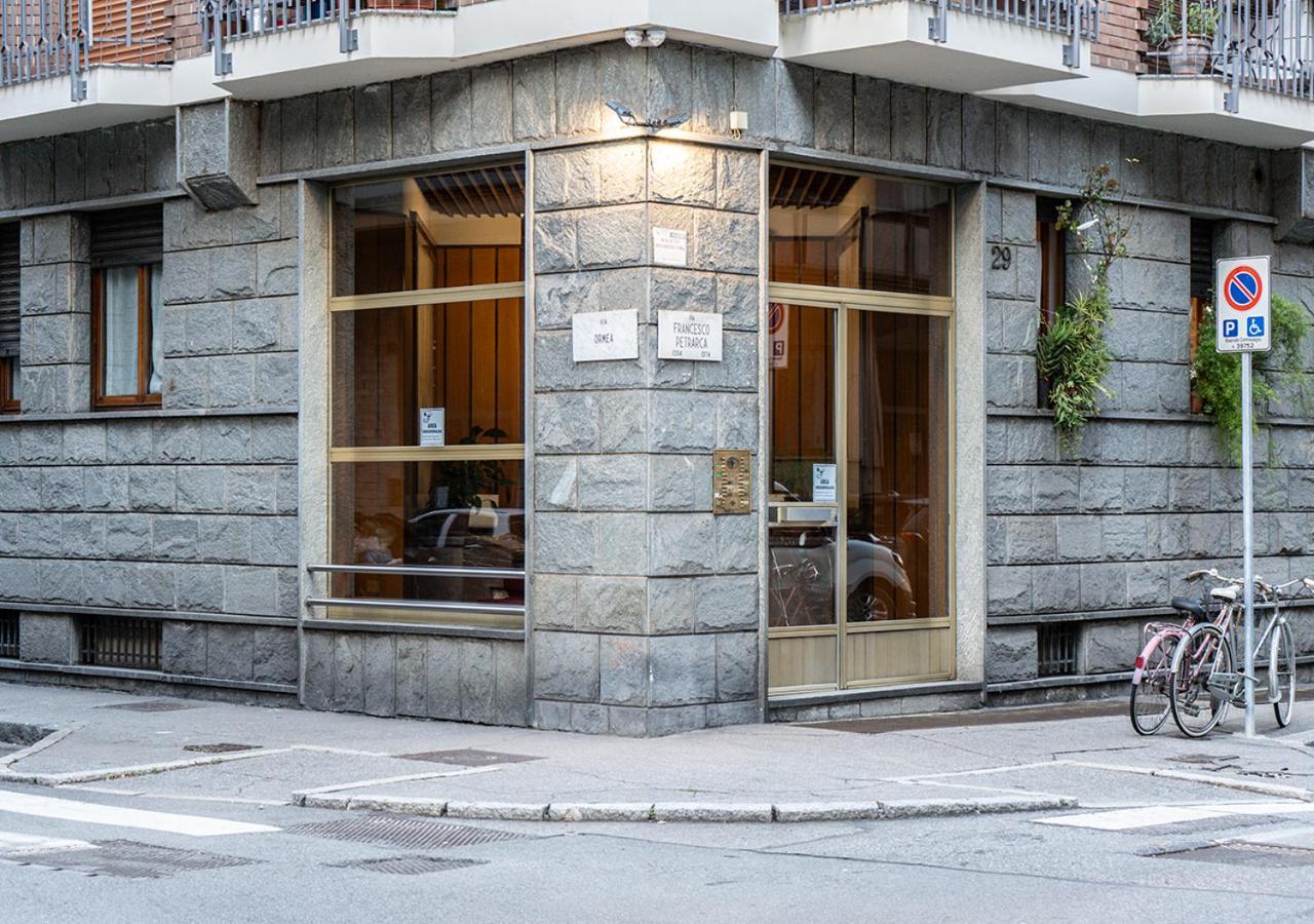 San Salvario - Appartamento Al Valentino A Due Passi Dal Centro Di Torino Екстер'єр фото